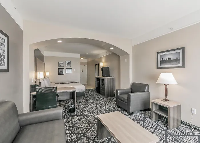 La Quinta By Wyndham Granbury